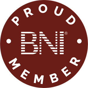 BNI Proud Member