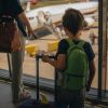 Autorización Notarial de Viaje de Menores